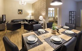 EA Hotel Apartments Wenceslas Square